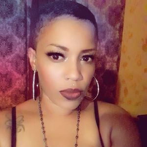 Meet your Posher, Tameka